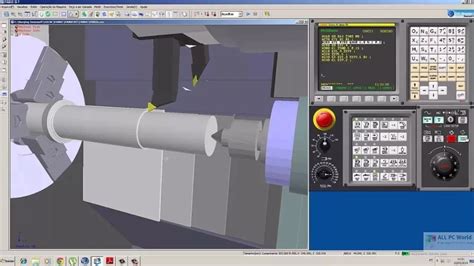 cnc lathe machine simulation software free download|swansoft cnc simulator free download.